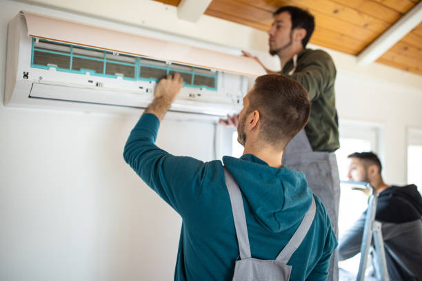 Trusted David City, NE HVAC Experts