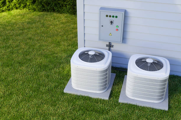 Best Best HVAC companies  in David City, NE