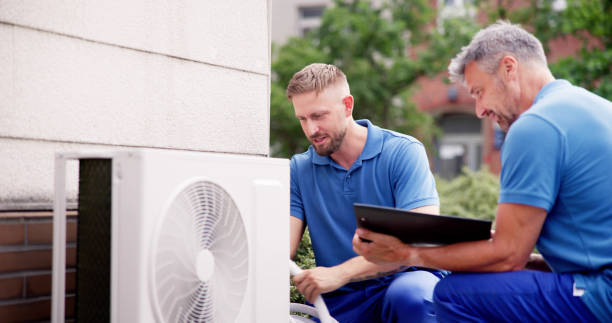 Best Local HVAC companies  in David City, NE