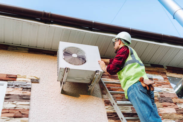 Best Best HVAC companies  in David City, NE