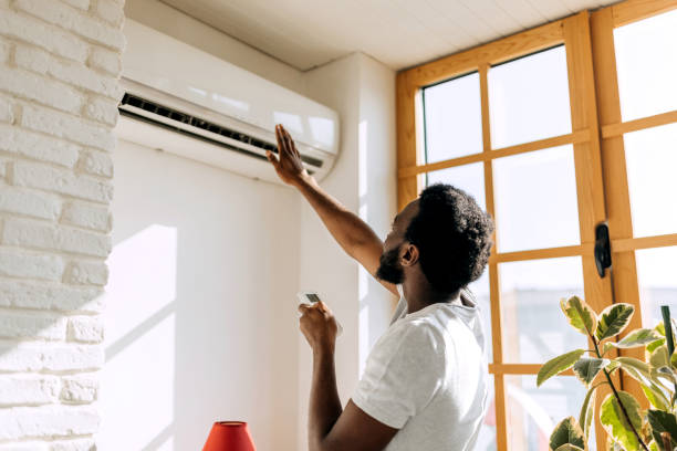 Best Local HVAC companies  in David City, NE