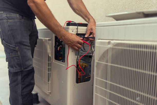 Best Residential HVAC services  in David City, NE