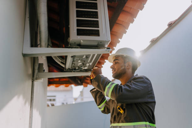 Best Commercial HVAC repair  in David City, NE