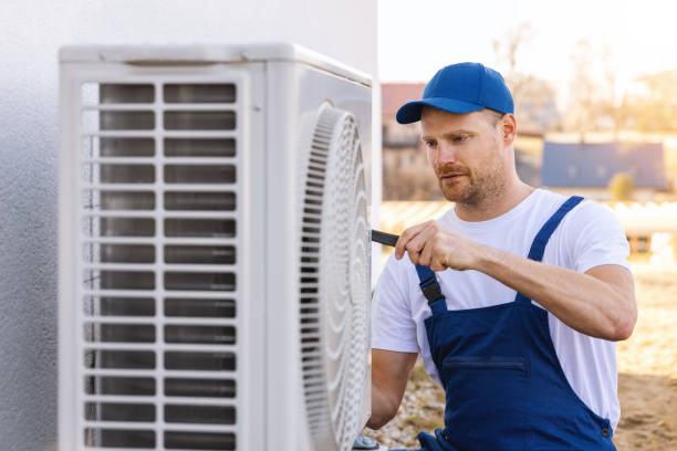 Best HVAC emergency services  in David City, NE