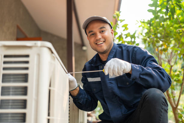  David City, NE HVAC Pros