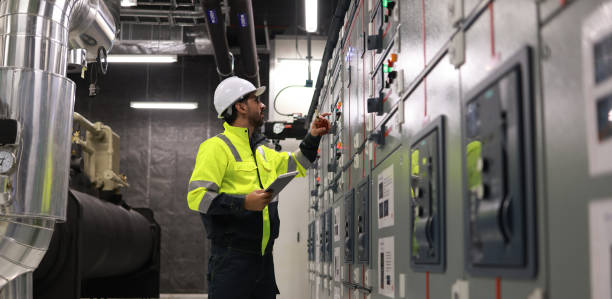 Best HVAC maintenance near me  in David City, NE